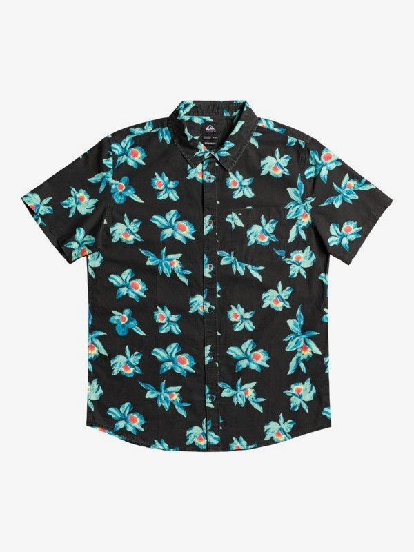 Mystic Sessions Short Sleeve Shirt