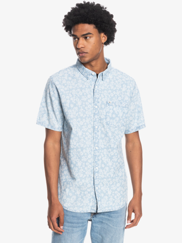Axwell Short Sleeve Shirt