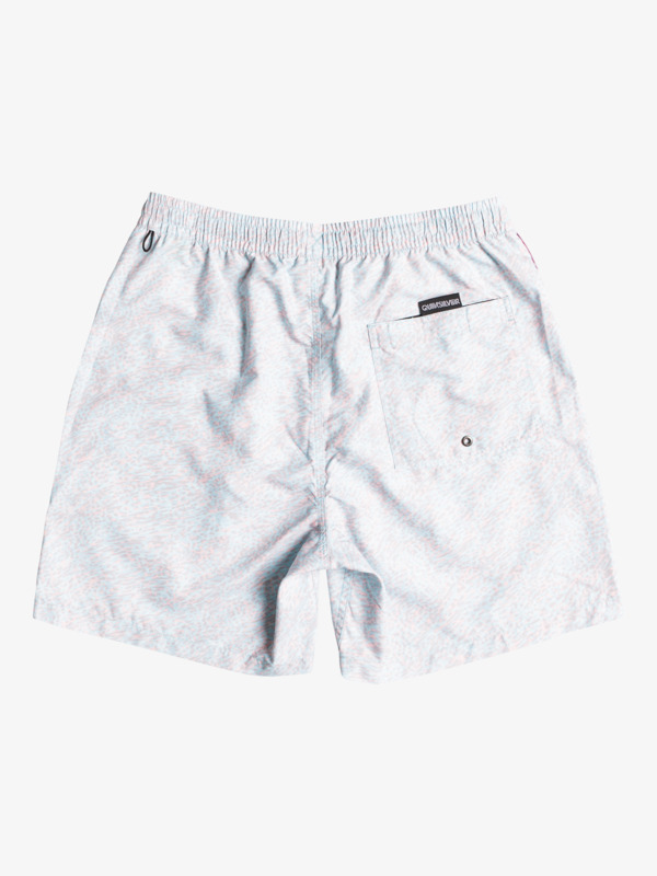 Engineered Scallop 17" Volleys