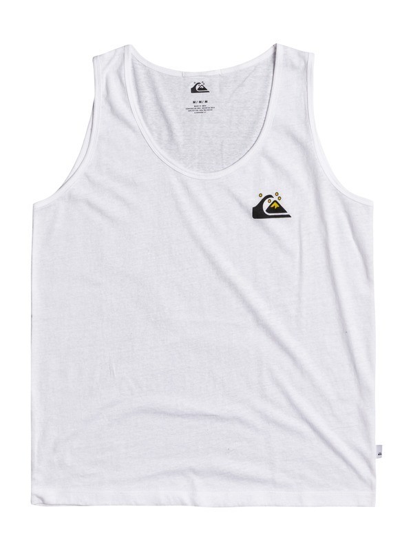 Quiksilver Womens Standard Tank Top