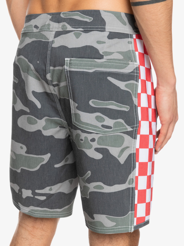 Original Arch 18" Boardshorts