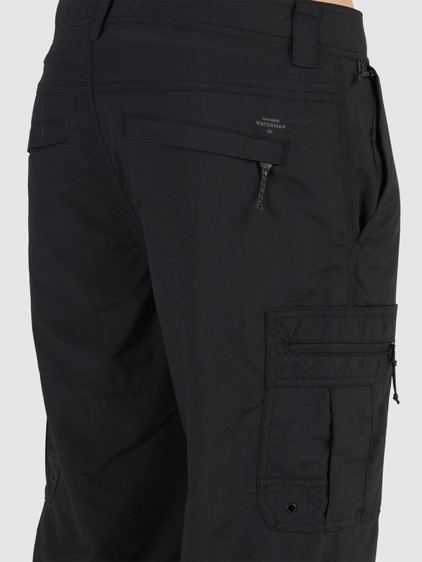 Captain 2.0 Cargo Pants