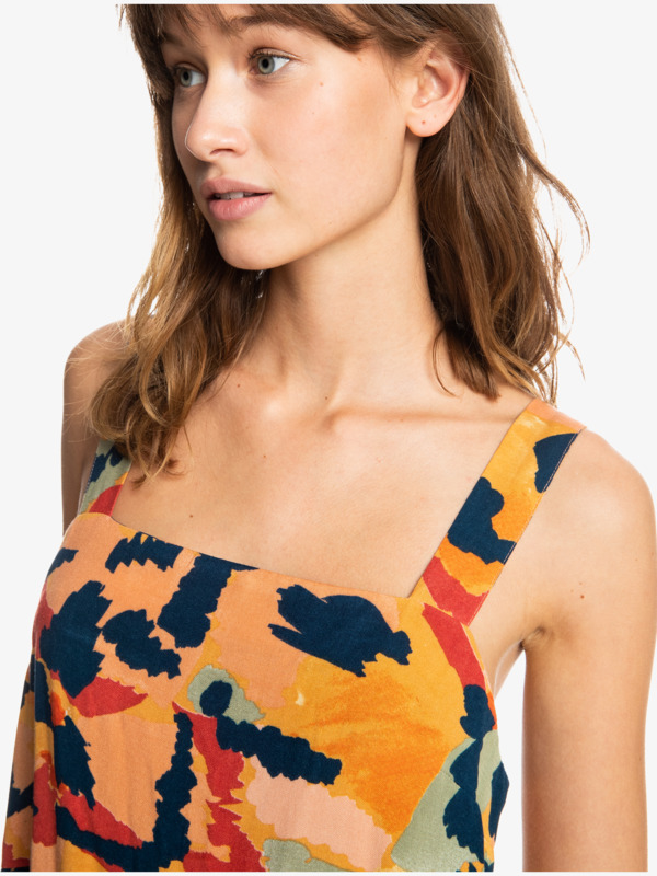 Quiksilver Womens Sunfolk Tank Dress