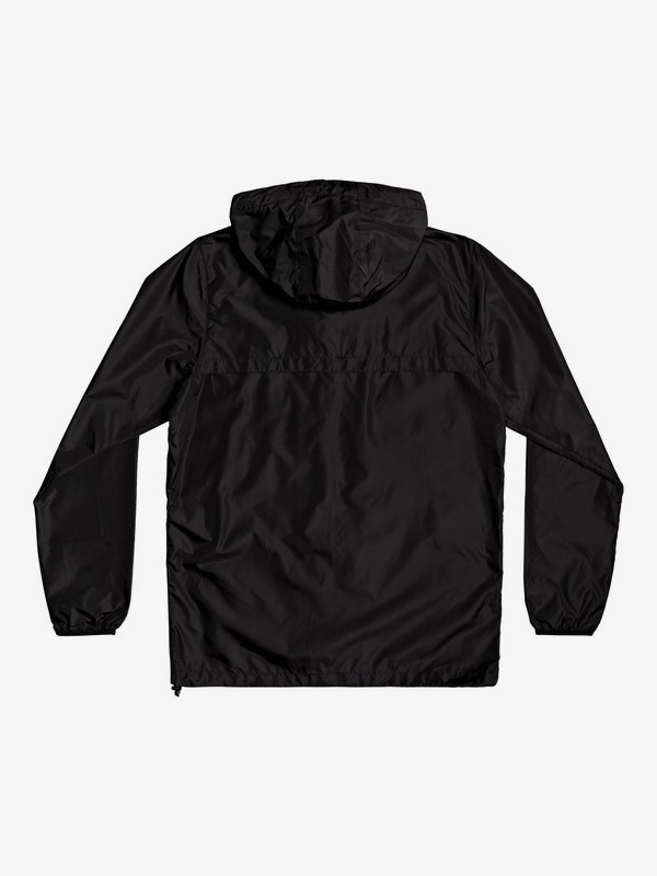 Everyday Windbreaker Jacket