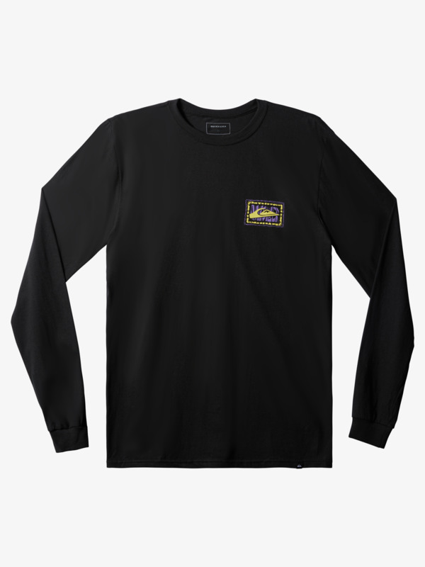Echoes In Time Long Sleeve T-Shirt