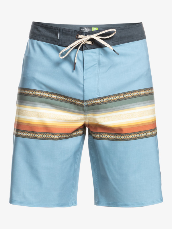 SurfSilk Sun Faded 19" Boardshorts