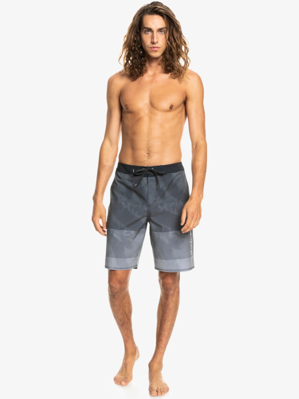 SurfSilk Massive 20" Boardshorts