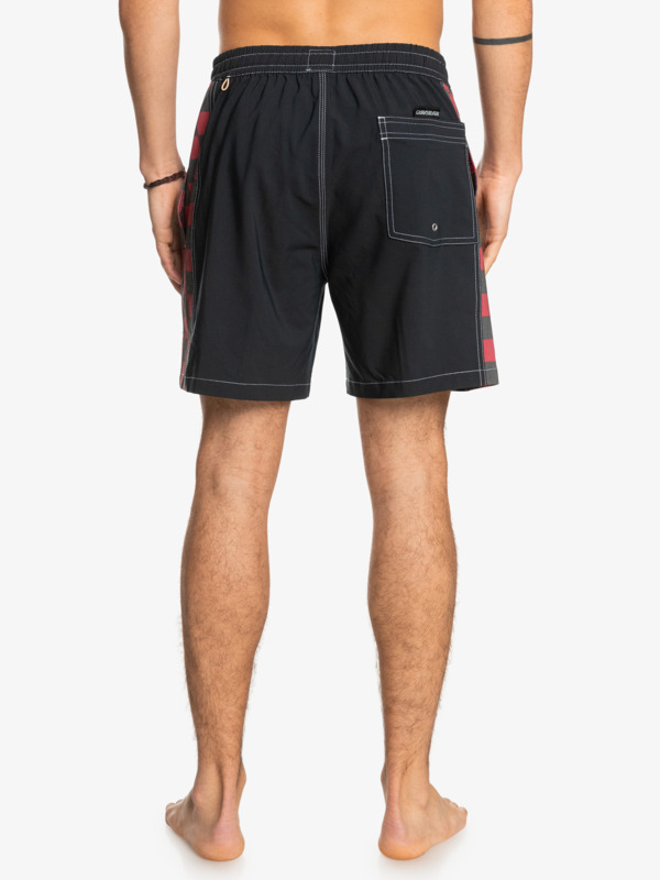 HEMPSTRETCH Original Arch 17" Volleys