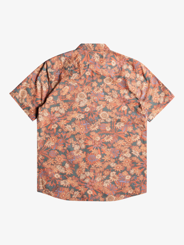 Morning Trip Short Sleeve Shirt
