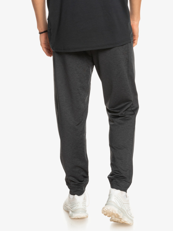 Knit Training Sweatpants