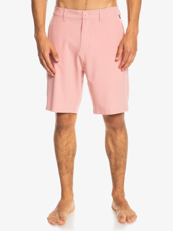 Ocean Union Amphibian 20" Hybrid Shorts