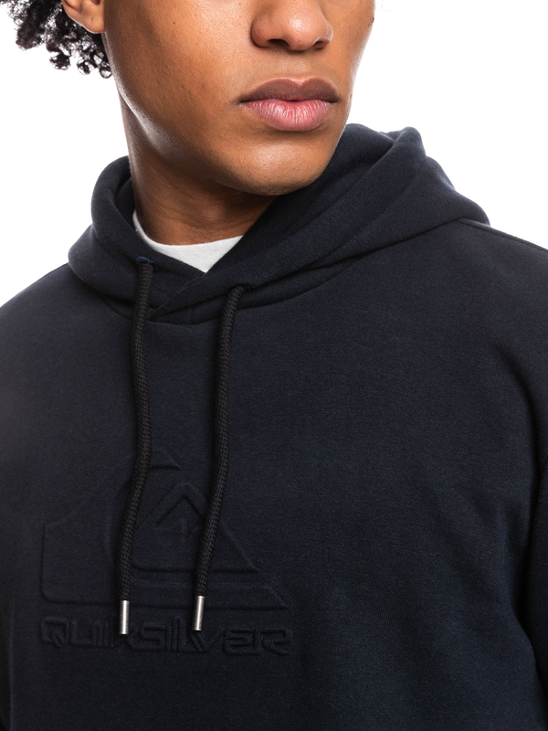 Emboss - Hoodie for Men