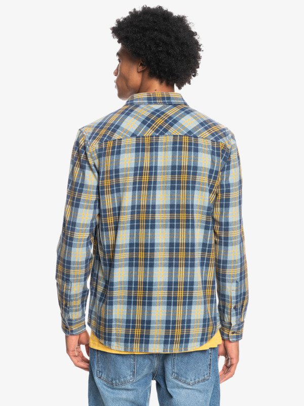 Woodbine Long Sleeve Shirt