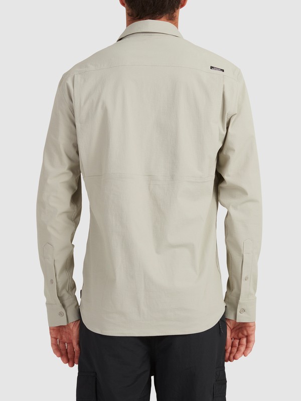 Flip Wright Long Sleeve Shirt