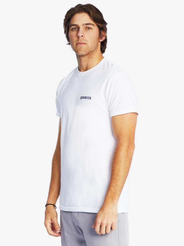 California Feel The Flow T-Shirt