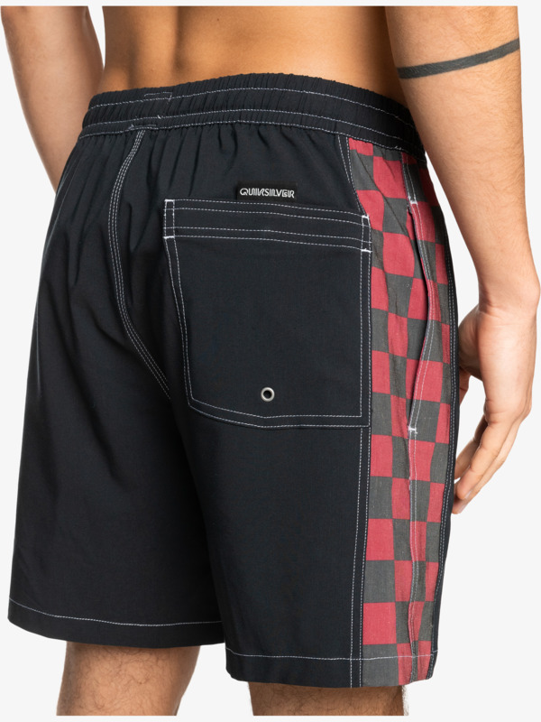 HEMPSTRETCH Original Arch 17" Volleys