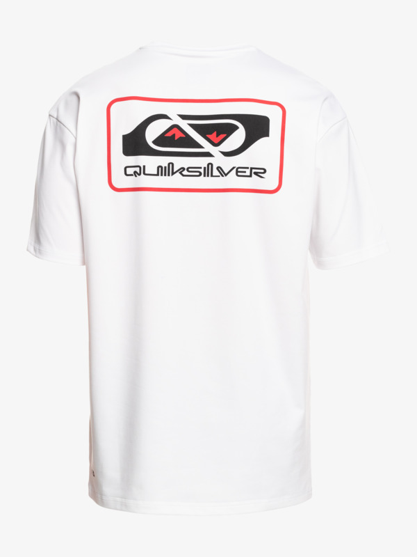 Mix Short Sleeve UPF 50 Surf Tee