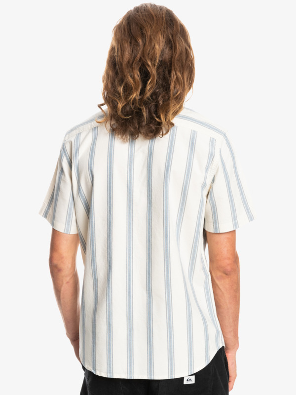 Dalton Short Sleeve Shirt