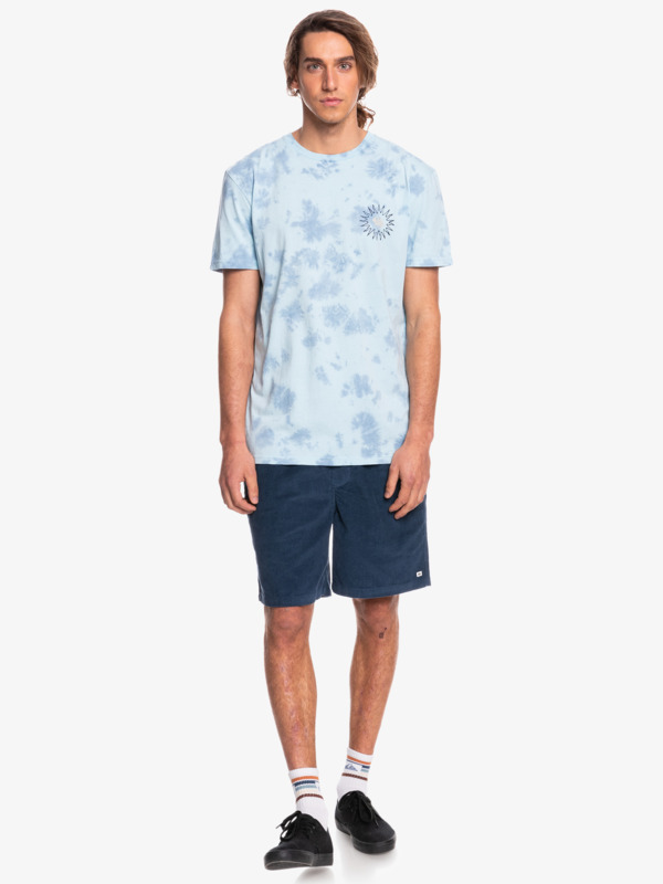 Heat Seeker Organic T-Shirt