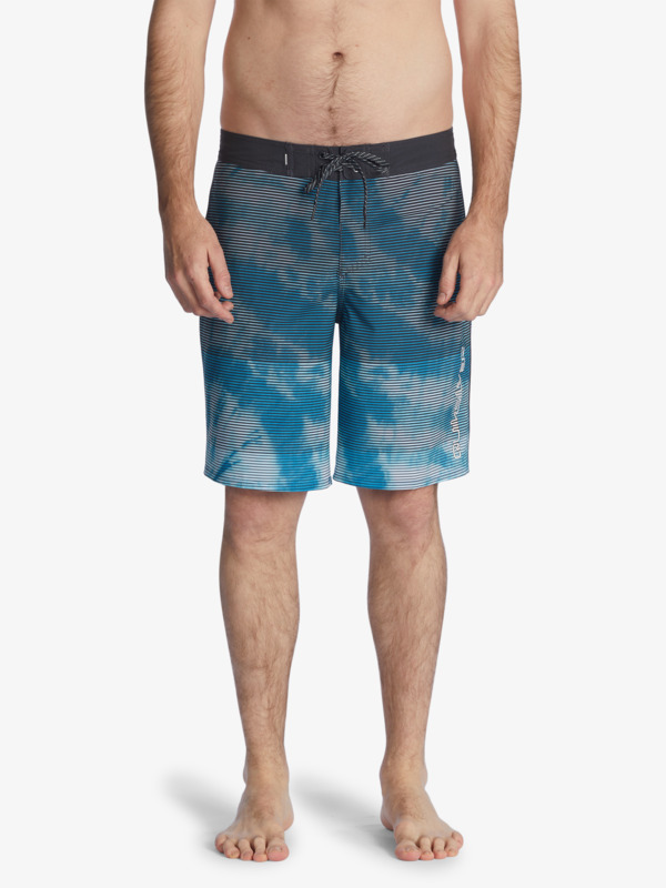 SurfSilk Massive 20" Boardshorts