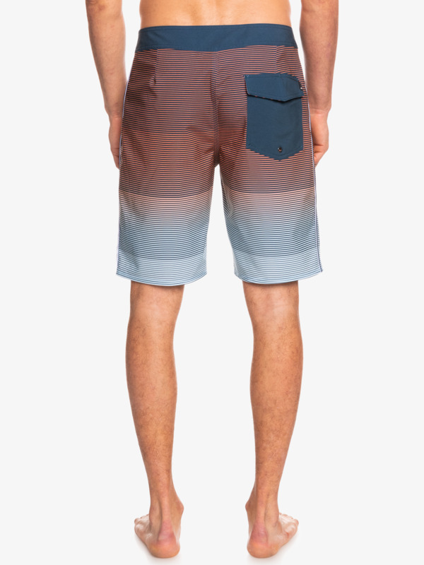 SurfSilk Massive 20" Boardshorts