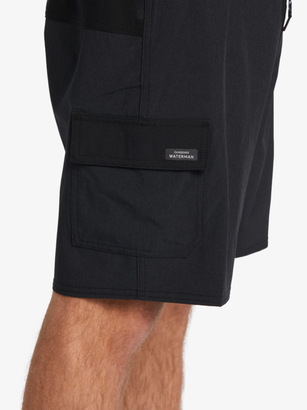 Waterman Paddler 19" Boardshorts