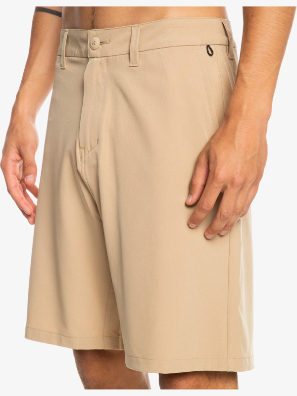 Ocean Union Amphibian 20" Hybrid Shorts