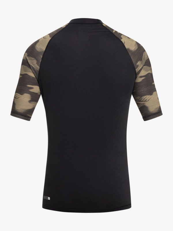 Aloha Time Short Sleeve UPF 50 Rashguard