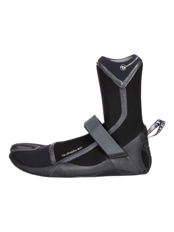 5mm Marathon Sessions Split Toe Wetsuit Boots