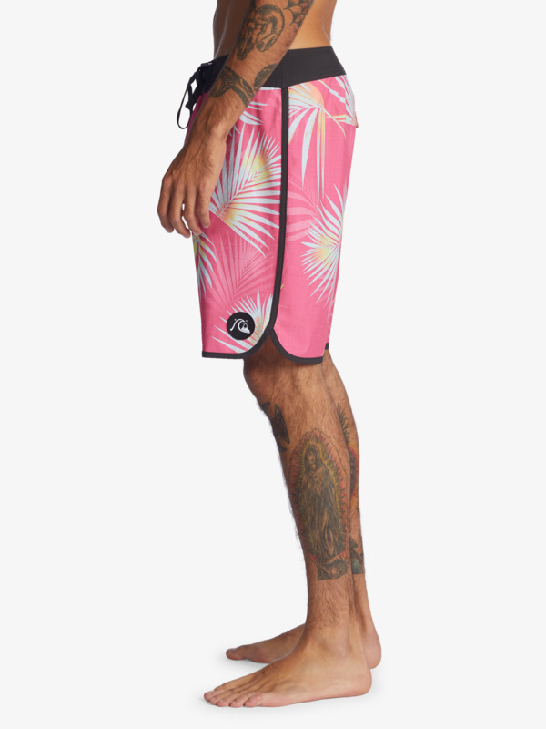 SurfSilk Scallop 19" Boardshorts
