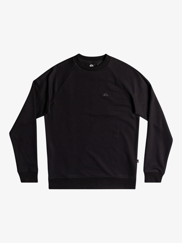 Essentials Crew Neck Sweatshirt