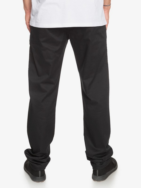 Everyday Union Chino Pocket Pants