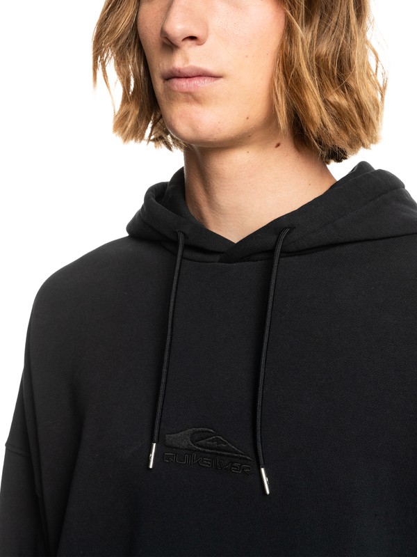 Originals Checker Arch Organic Hoodie