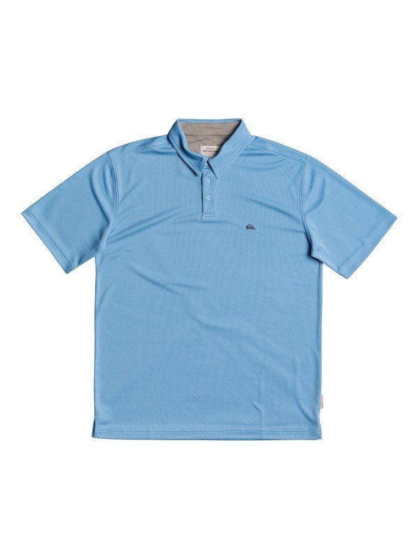 Waterman Water Short Sleeve Polo Shirt