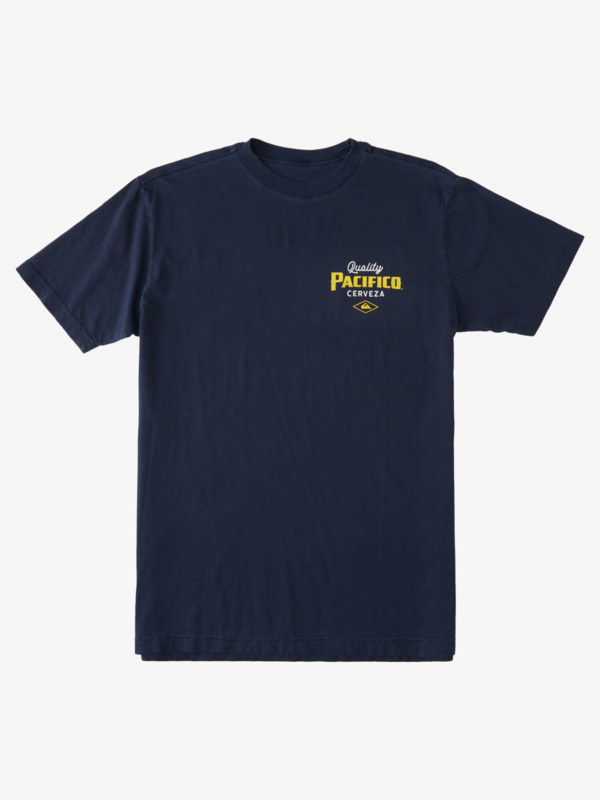 Quiksilver X Pacifico T-Shirt