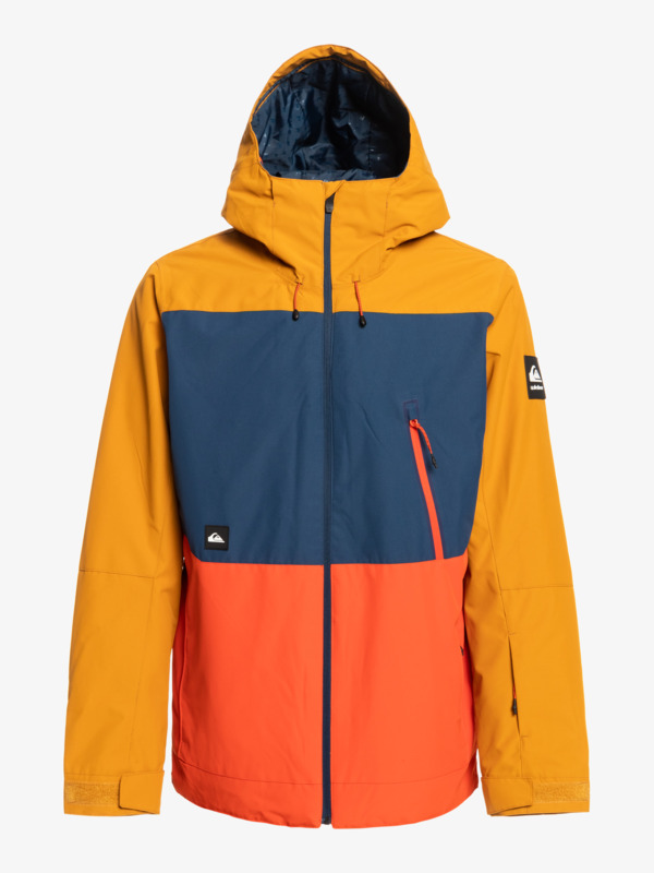 Sycamore Insulated Snow Jacket