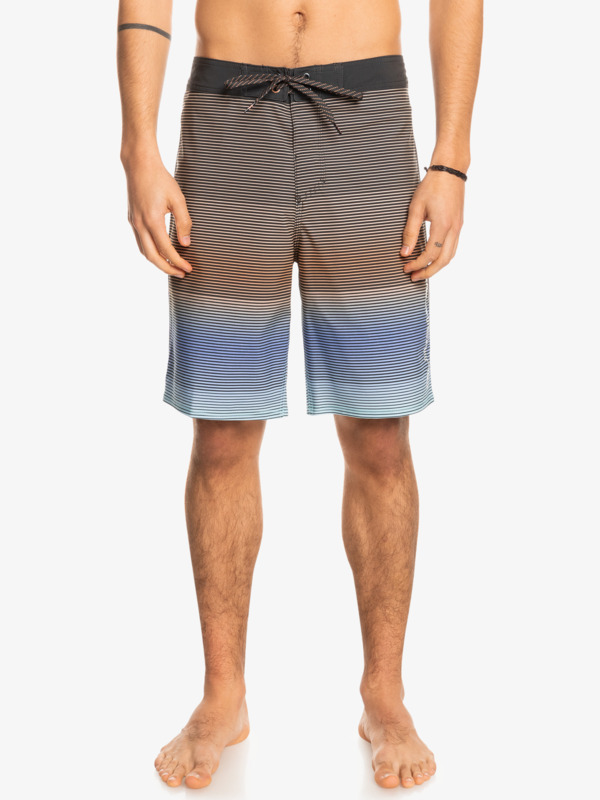 SurfSilk Massive 20" Boardshorts