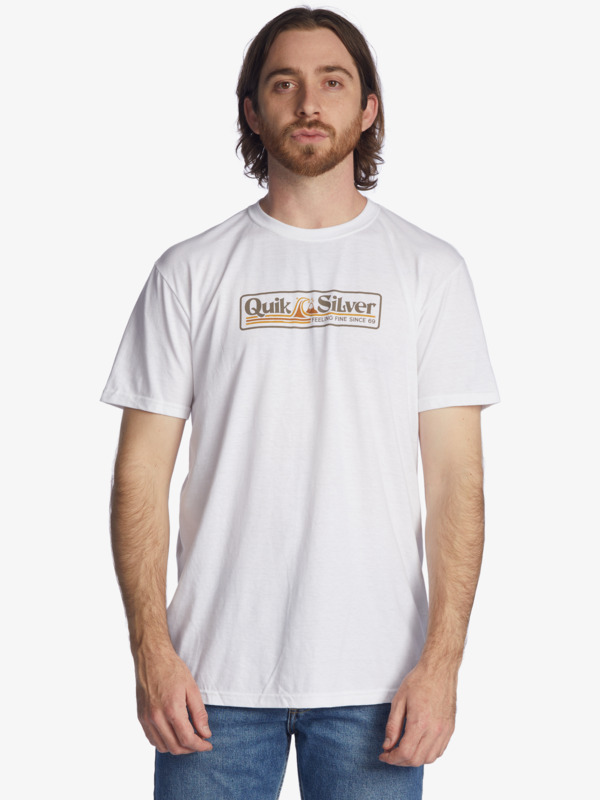 Slow Show T-Shirt