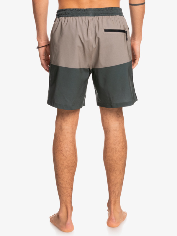 Omni Training 17" Volleys