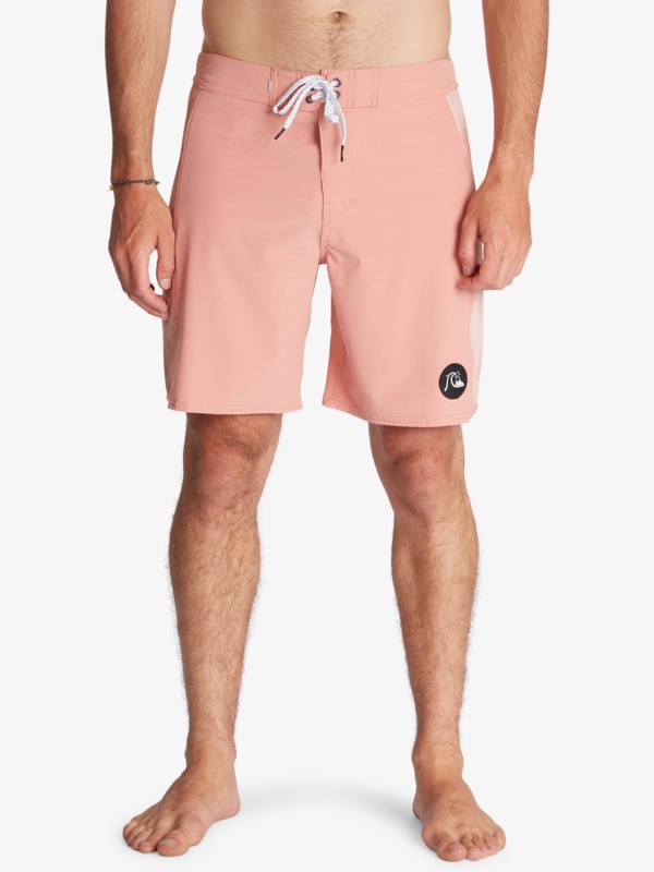 Cloud Arch 18" Boardshorts