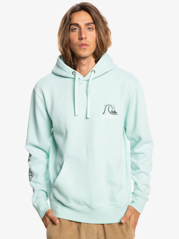 Sweet As Slab Hoodie
