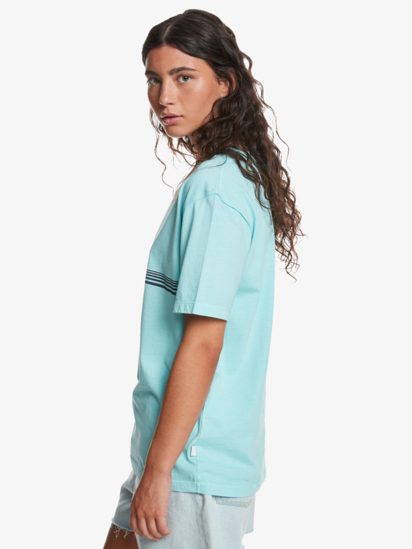 Quiksilver Womens Mineral T-Shirt