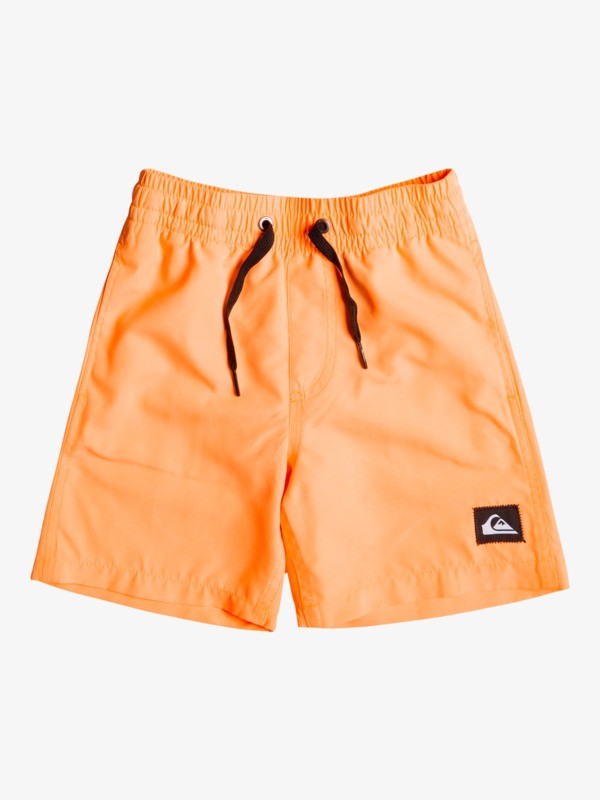 Boy's 2-7 Everyday 13" Volleys
