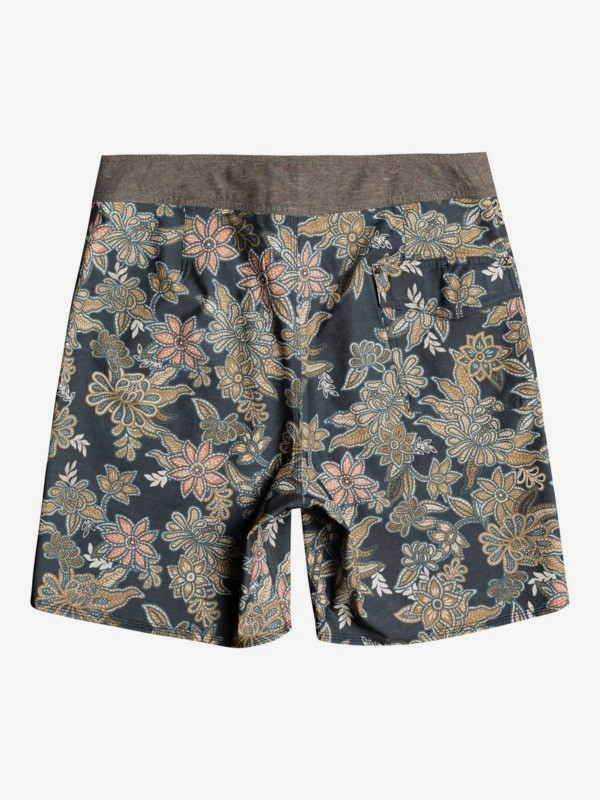 Hempstretch Endless Trip 18" Boardshorts