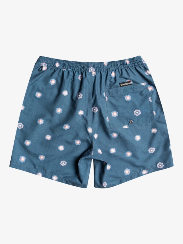 Engineered Scallop 17" Volleys