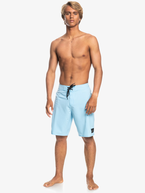 Highline Kaimana 20" Boardshorts