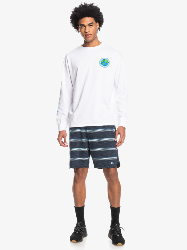 Ocean Made Long Sleeve T-Shirt