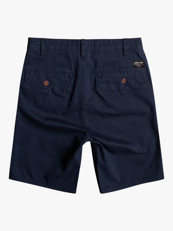 Boys 8-16 Everyday 17" Chino Shorts