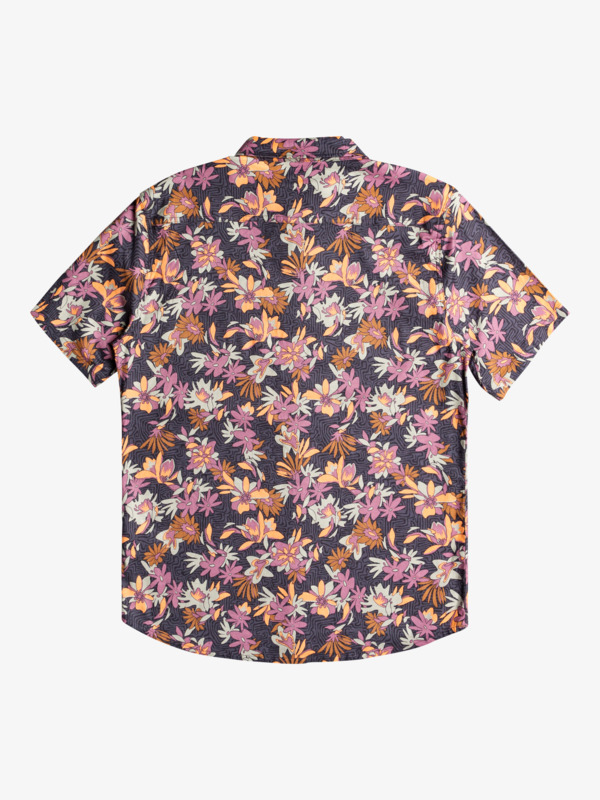 Sunday Stroll Stretch Short Sleeve Shirt
