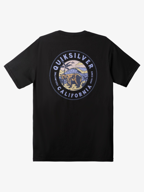 CA Stand Alone T-Shirt